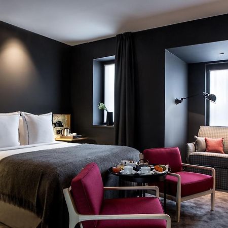 Hotel Louvre-Lens - Esprit De France Ngoại thất bức ảnh
