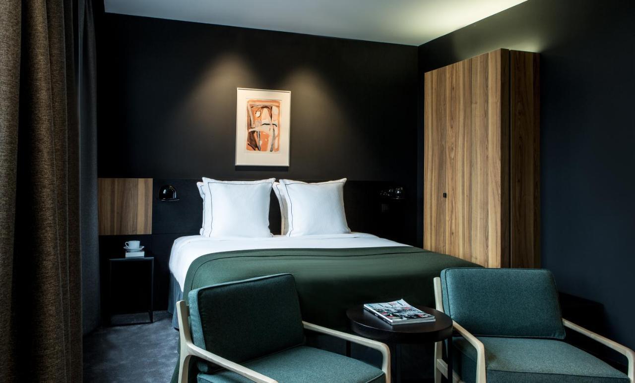 Hotel Louvre-Lens - Esprit De France Ngoại thất bức ảnh