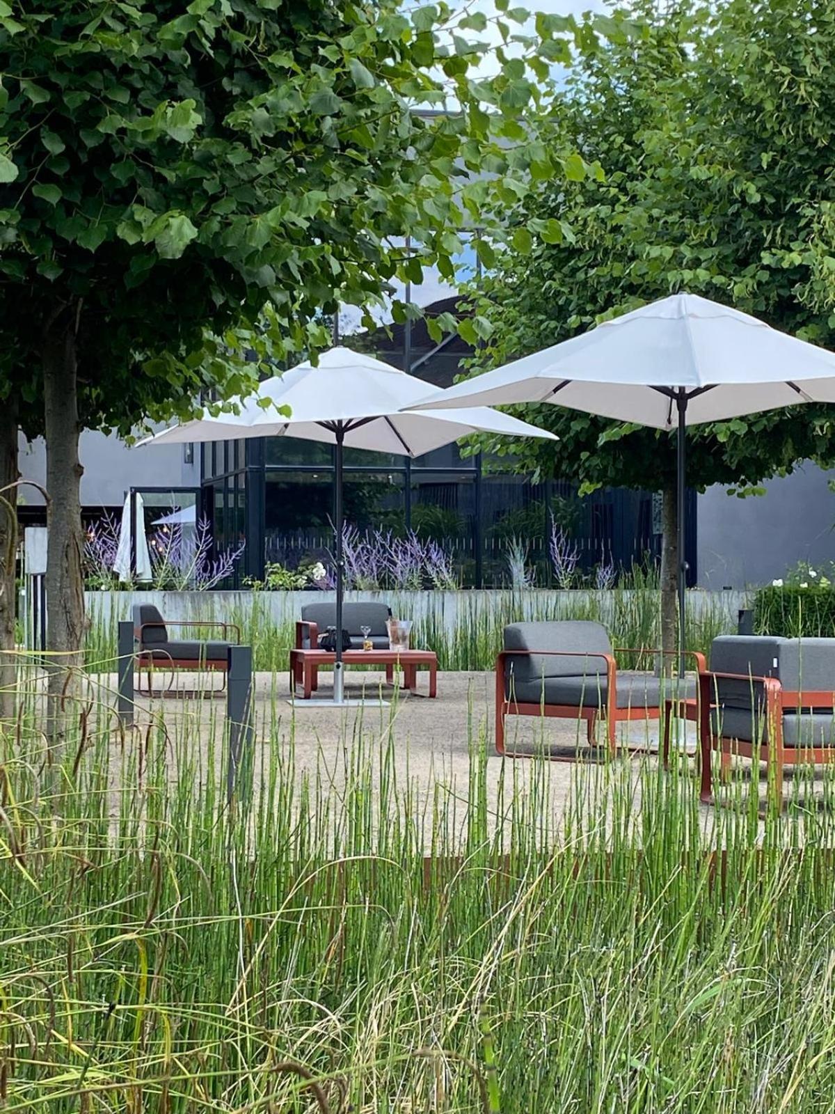 Hotel Louvre-Lens - Esprit De France Ngoại thất bức ảnh