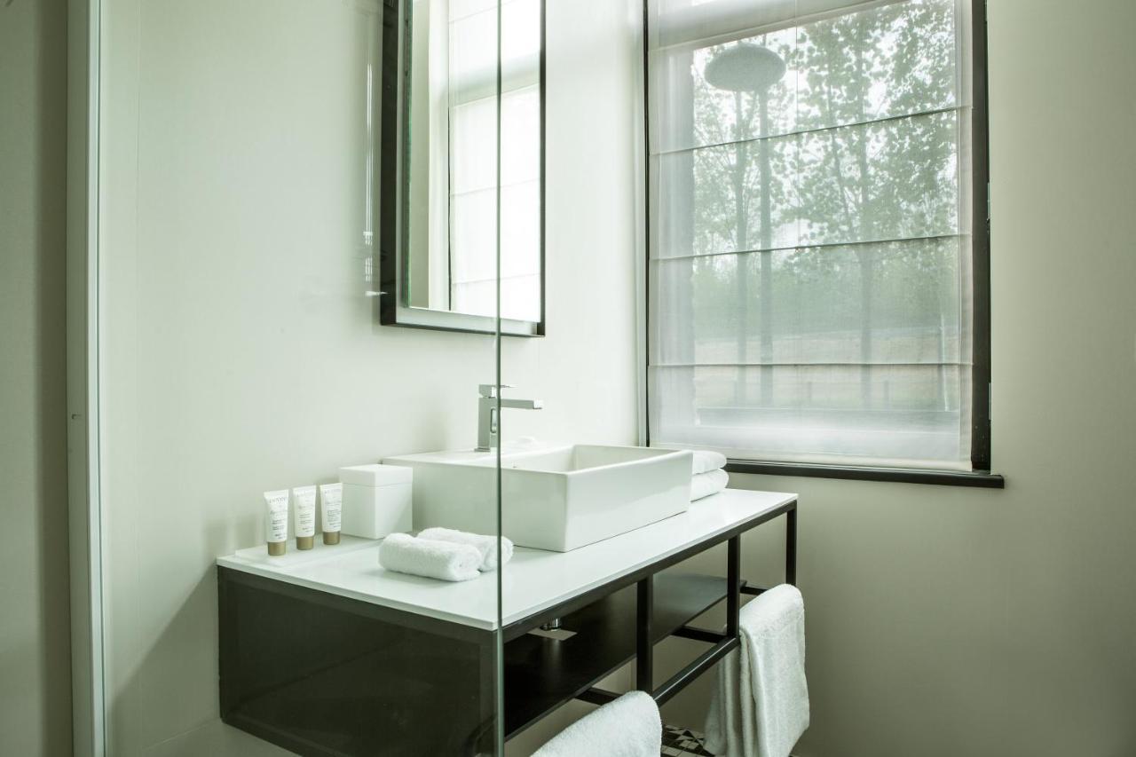 Hotel Louvre-Lens - Esprit De France Ngoại thất bức ảnh