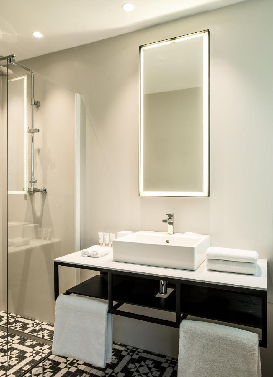 Hotel Louvre-Lens - Esprit De France Ngoại thất bức ảnh