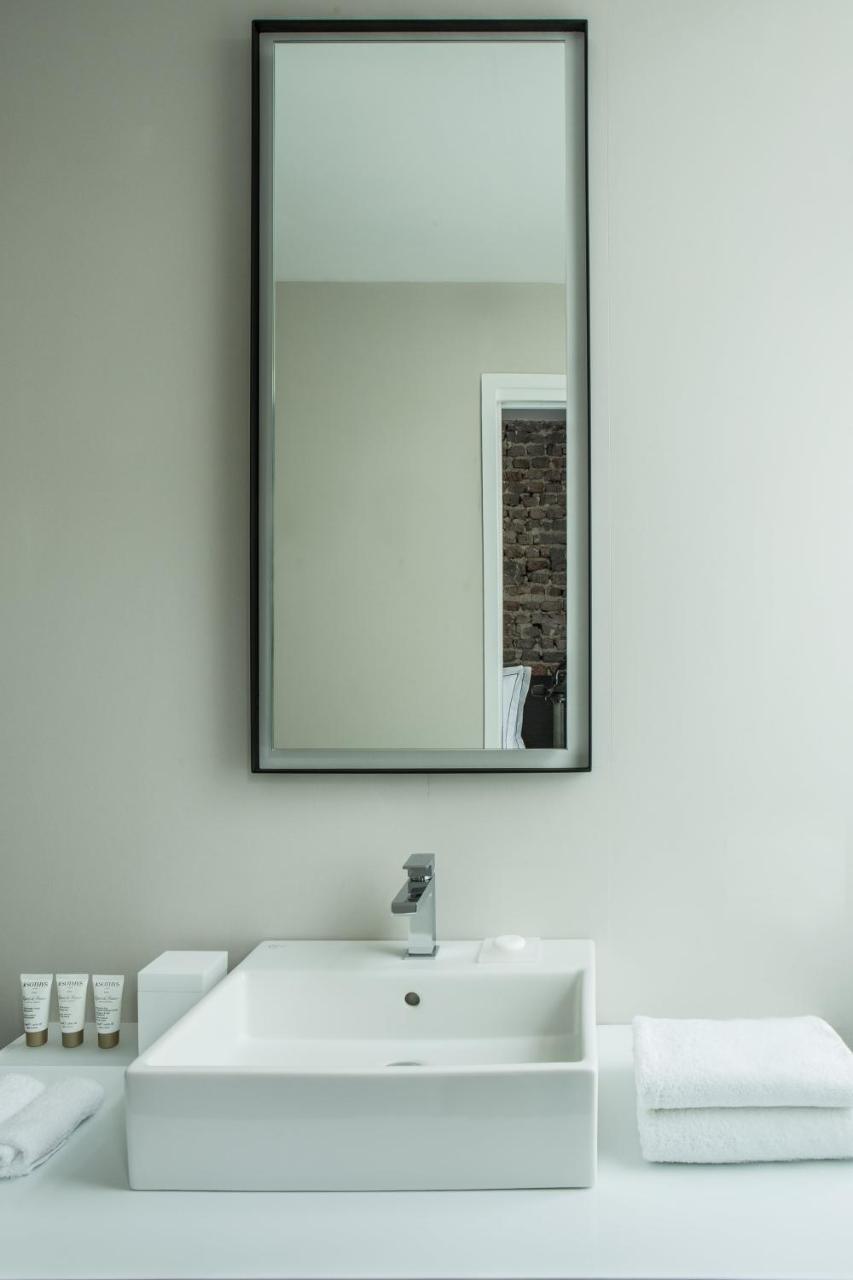 Hotel Louvre-Lens - Esprit De France Ngoại thất bức ảnh