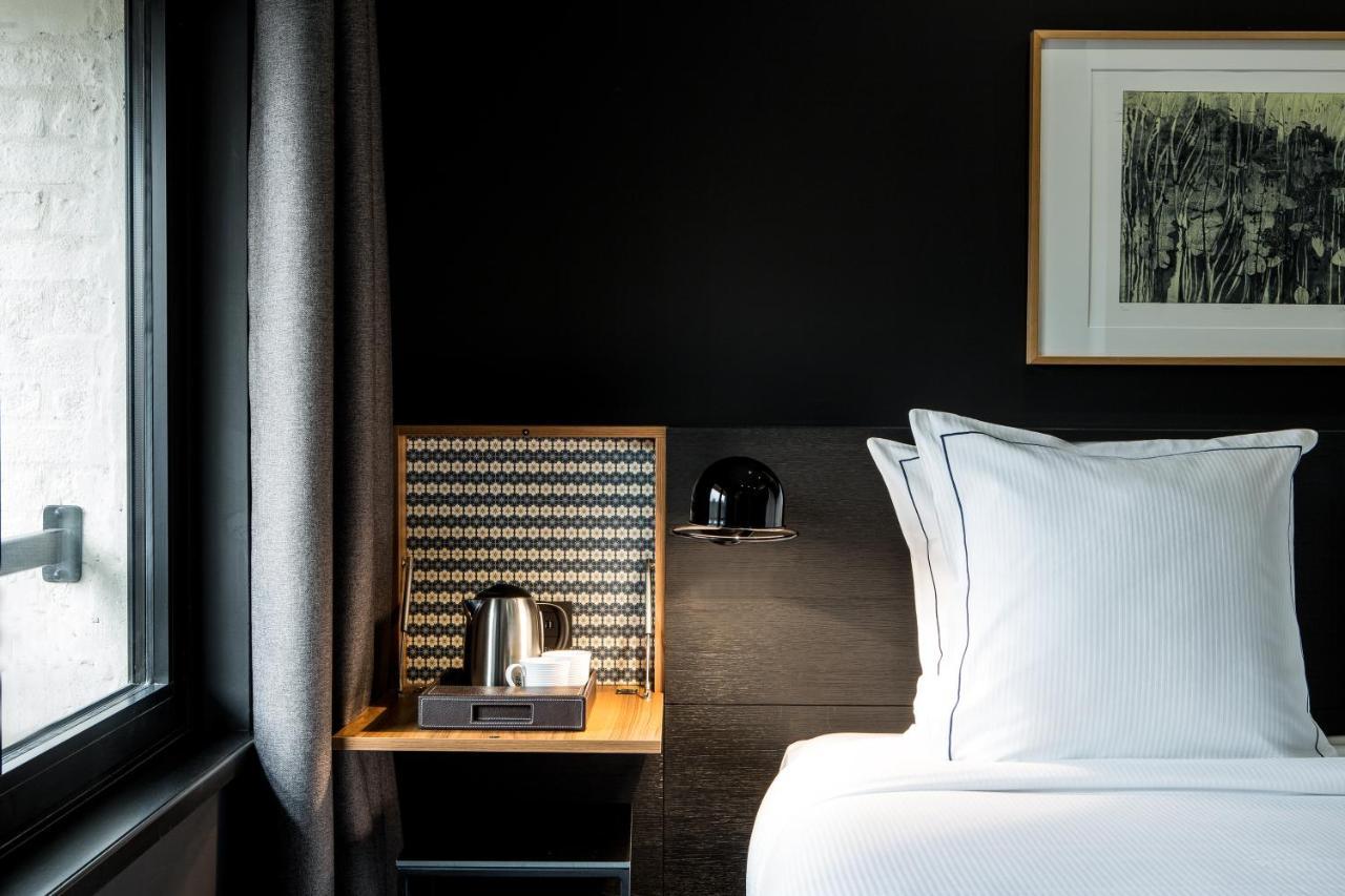 Hotel Louvre-Lens - Esprit De France Phòng bức ảnh
