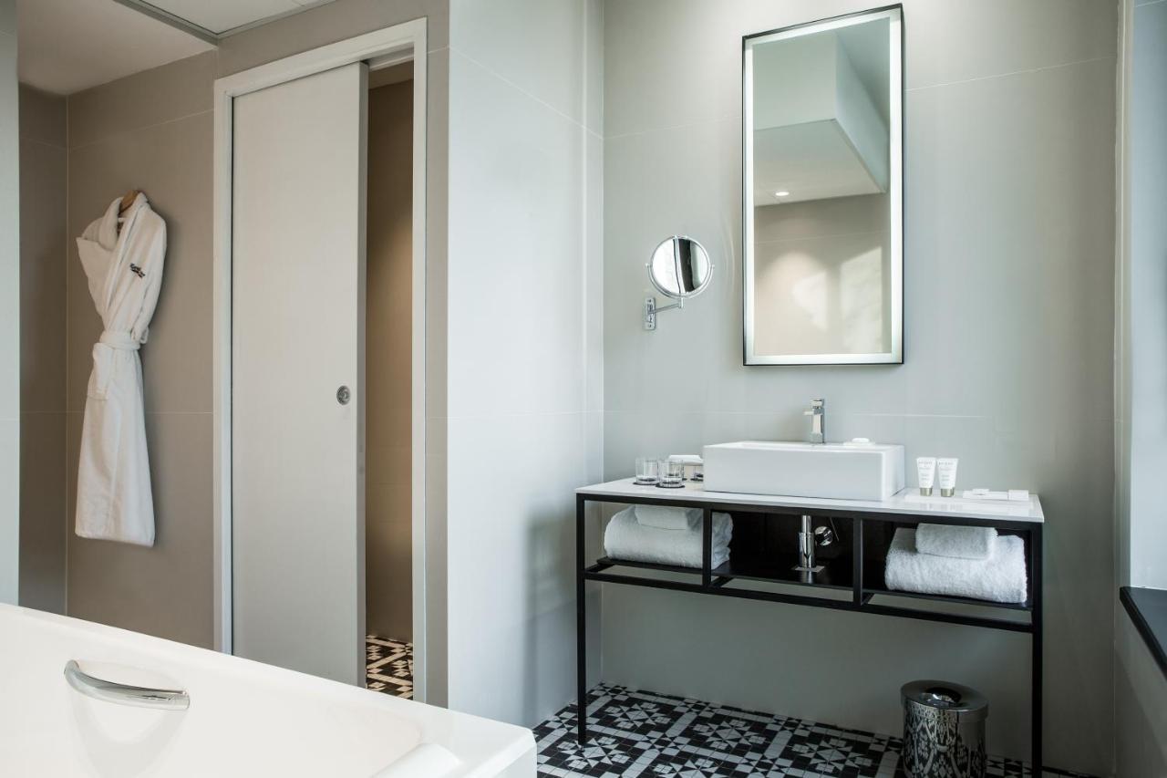 Hotel Louvre-Lens - Esprit De France Ngoại thất bức ảnh