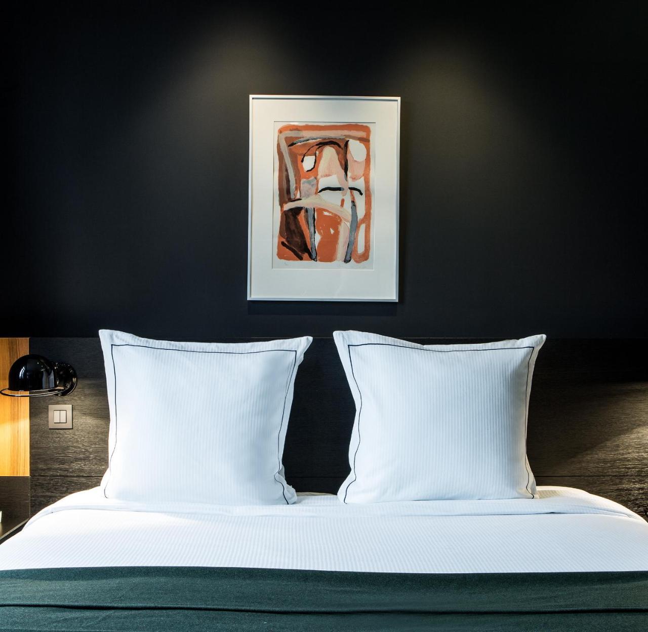 Hotel Louvre-Lens - Esprit De France Ngoại thất bức ảnh
