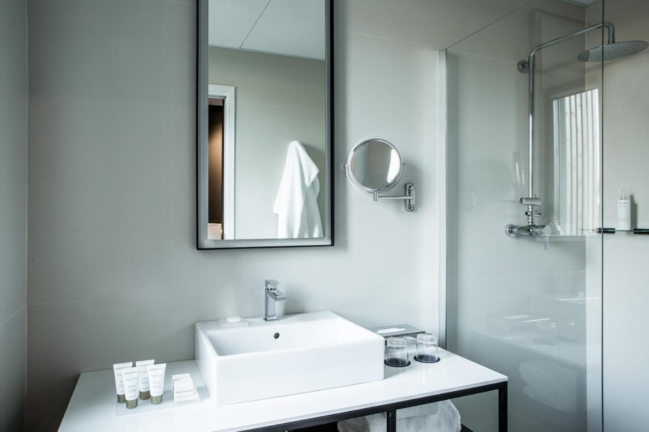 Hotel Louvre-Lens - Esprit De France Ngoại thất bức ảnh