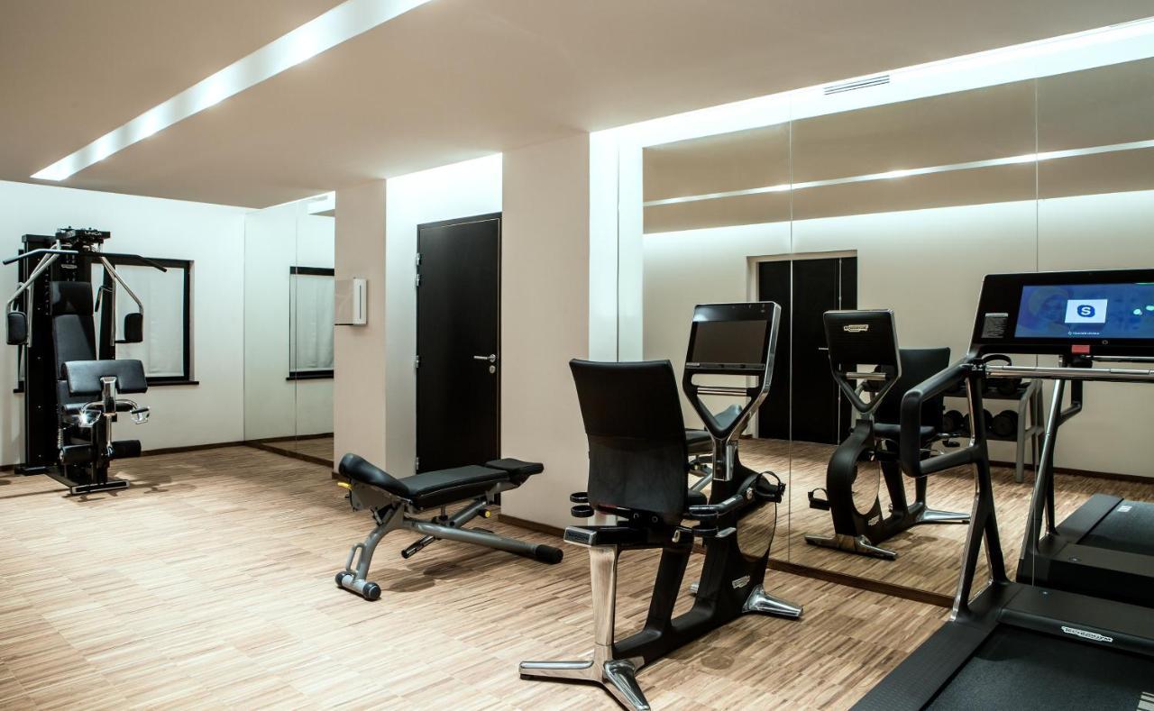 Hotel Louvre-Lens - Esprit De France Ngoại thất bức ảnh