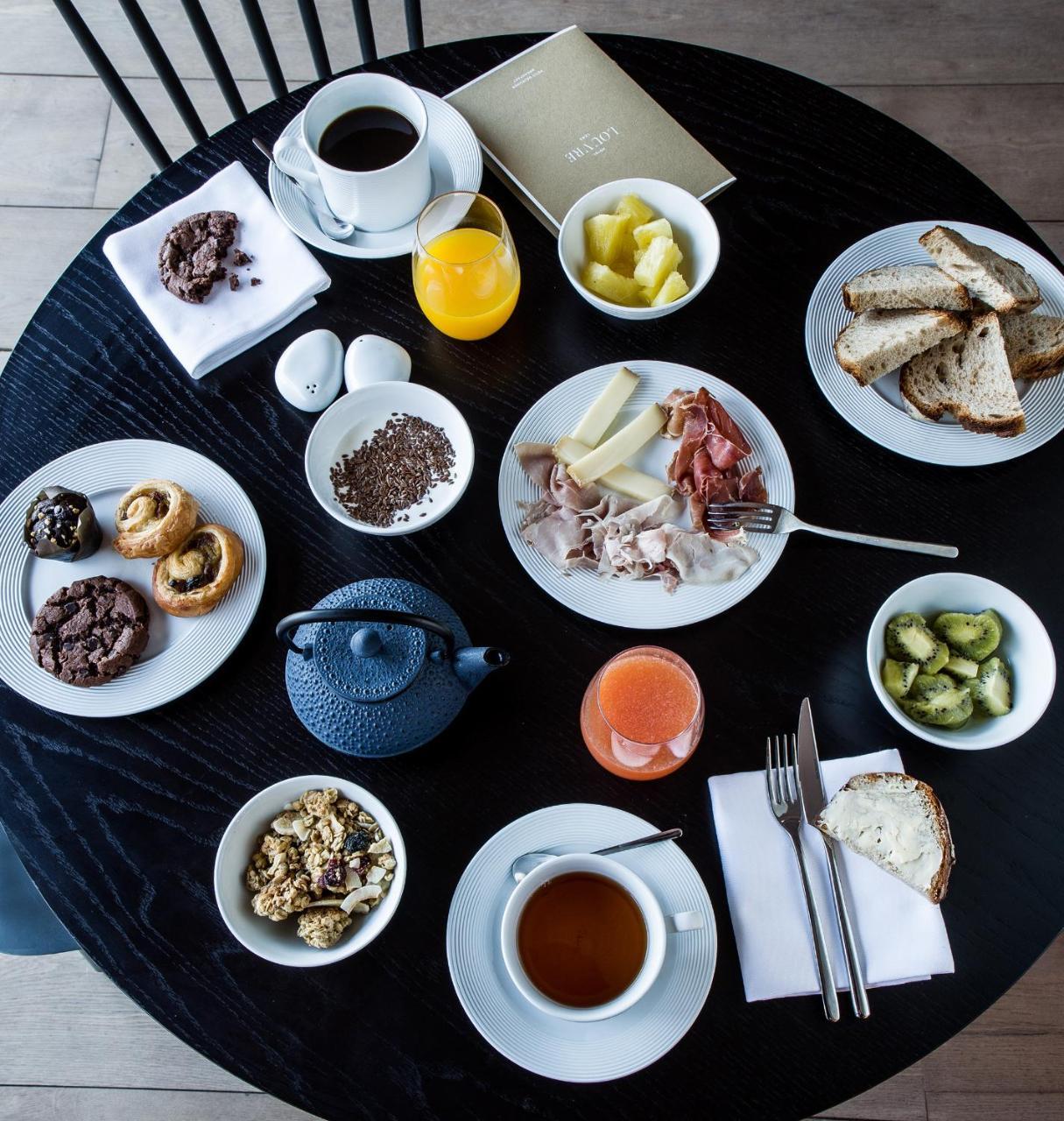 Hotel Louvre-Lens - Esprit De France Ngoại thất bức ảnh
