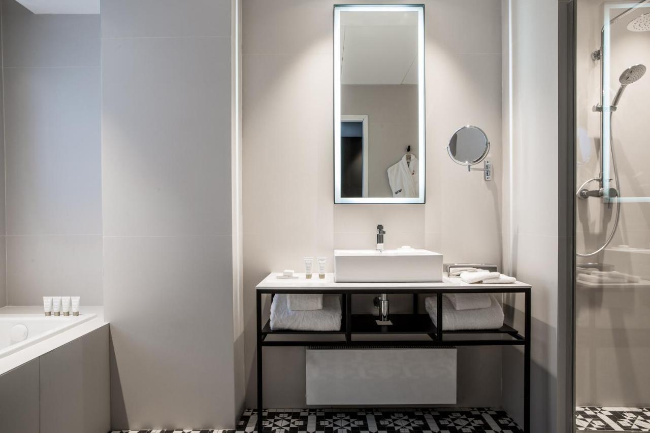 Hotel Louvre-Lens - Esprit De France Ngoại thất bức ảnh