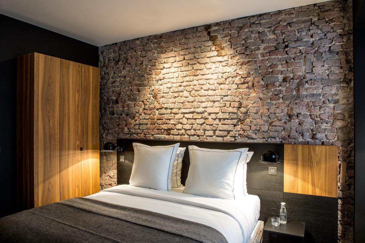 Hotel Louvre-Lens - Esprit De France Ngoại thất bức ảnh