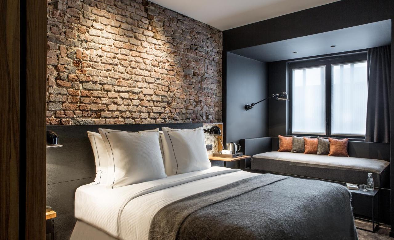 Hotel Louvre-Lens - Esprit De France Ngoại thất bức ảnh