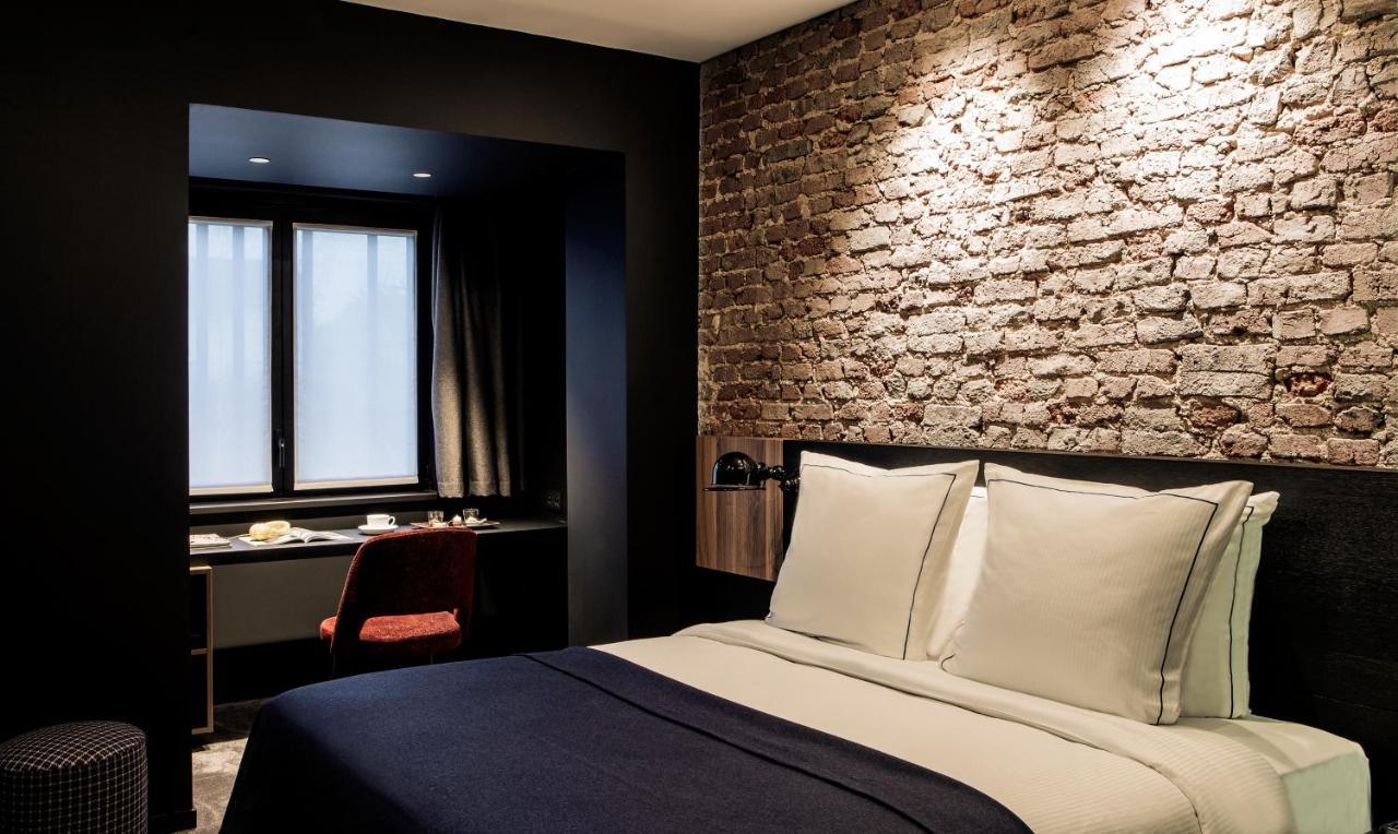Hotel Louvre-Lens - Esprit De France Ngoại thất bức ảnh